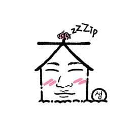 出家门的大声海报