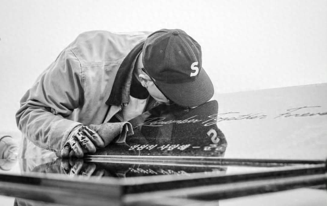 名人生老病死的秘密海报