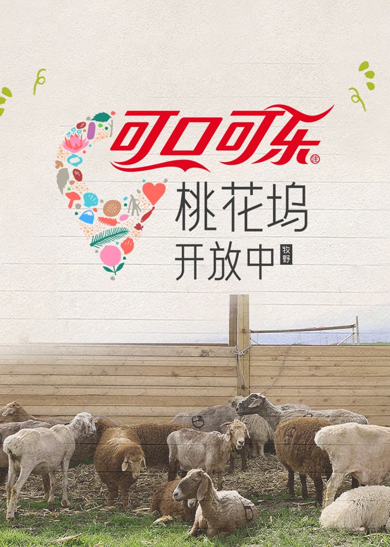 桃花坞开放中第4季海报