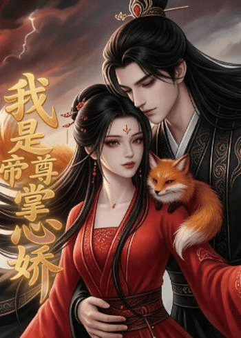 我是帝尊掌心娇海报