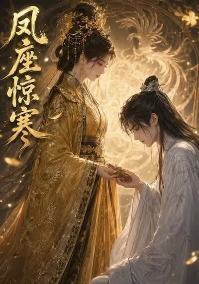 凤座惊寒海报
