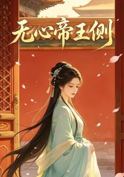 无心帝王侧海报