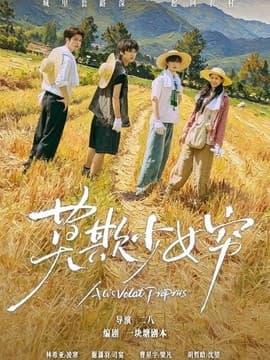 谁都别想拦着我发财 莫欺少女穷海报