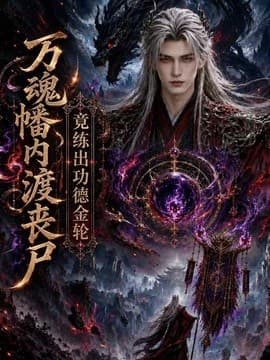 万魂幡内渡丧尸，总统山功镀金轮海报