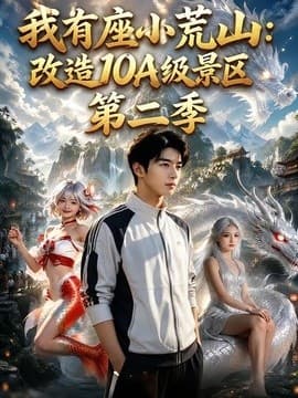 我有座小荒山：改造10A级景区第二季海报
