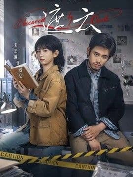遮云 (2026)海报